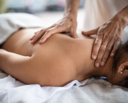 Massages After Surfing: Recovery for the Body