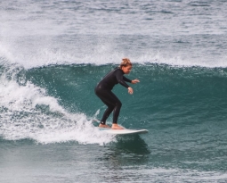 Surf Etiquette: Respect the Waves and Fellow Surfers