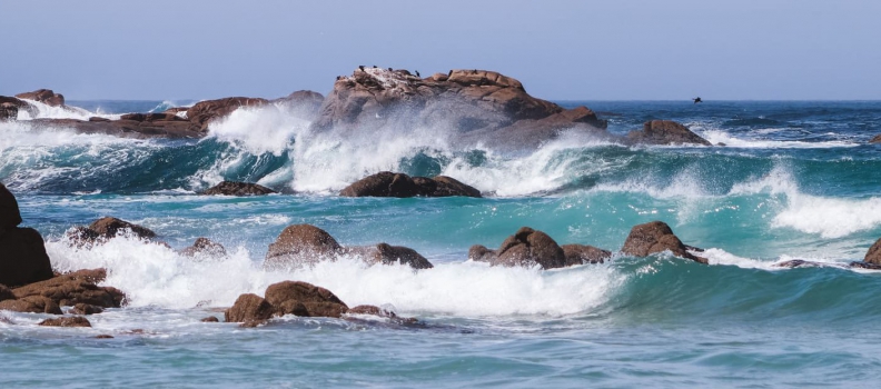 Surf House As Furnas: Dein Surfurlaub in Galizien